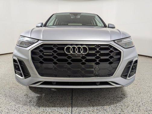 2024 Audi Q5 Premium Plus 45 TFSI S line quattro