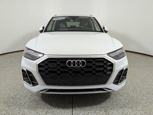 2023 Audi Q5 Prestige 45 TFSI S line quattro S tronic