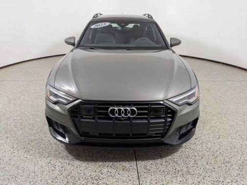 2025 Audi A6 allroad Premium Plus 55 TFSI quattro S tronic