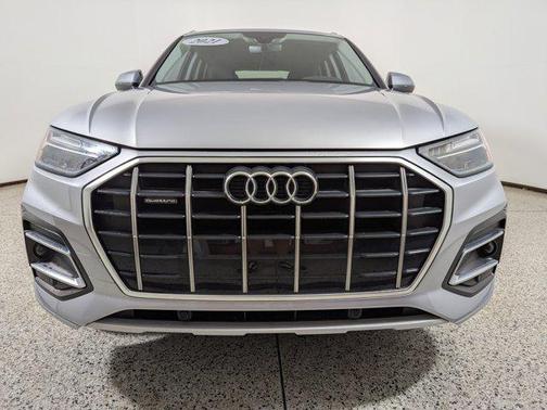 2021 Audi Q5 Premium 45 TFSI quattro S tronic