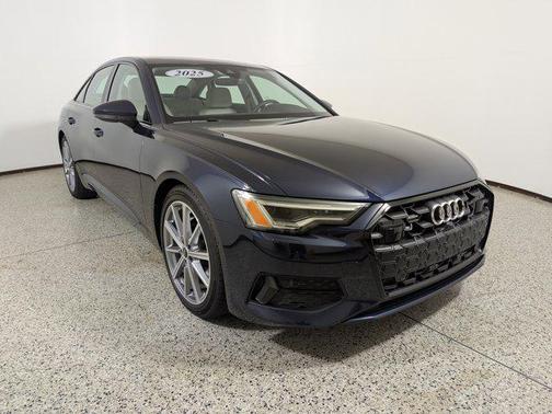 2025 Audi A6 Premium 45 TFSI quattro S tronic