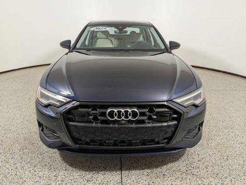 2025 Audi A6 Premium 45 TFSI quattro S tronic