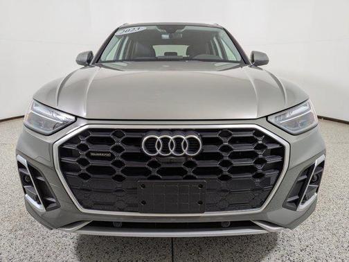 2023 Audi Q5 Premium Plus 45 TFSI S line quattro