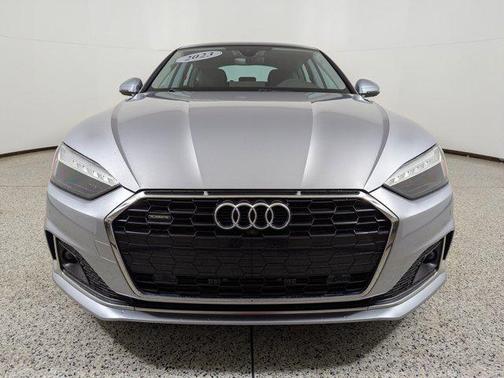 2023 Audi A5 Sportback Premium Plus 40 TFSI quattro S tronic