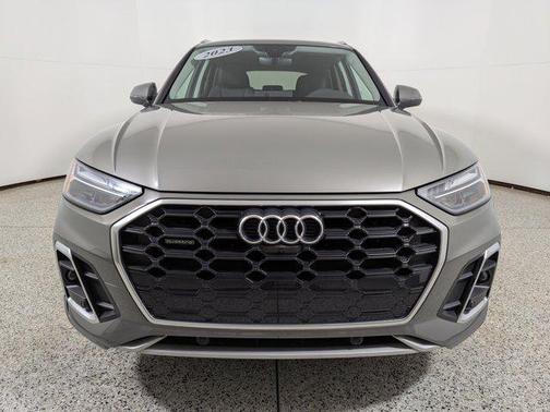 2023 Audi Q5 Premium Plus 45 TFSI S line quattro