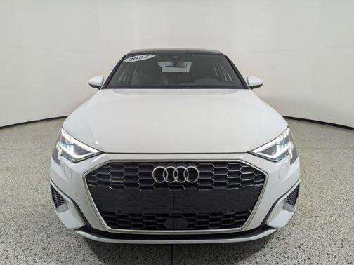 2024 Audi A3 Premium Plus 40 TFSI quattro S tronic
