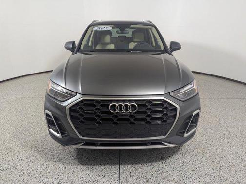 2025 Audi Q5 Premium Plus 45 TFSI S line quattro S tronic
