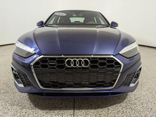 2024 Audi A5 Sportback Premium Plus 45 TFSI quattro S tronic