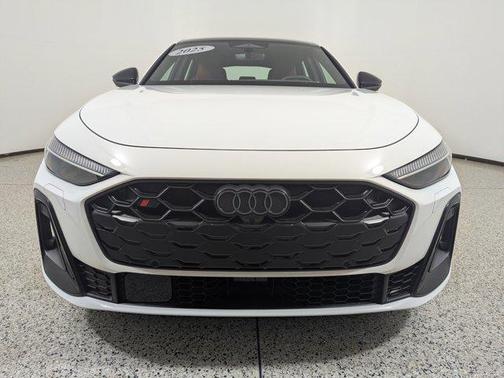 2025 Audi S5 Premium Plus TFSI quattro S tronic