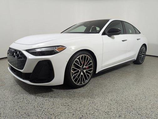 2025 Audi S5 Premium Plus TFSI quattro S tronic