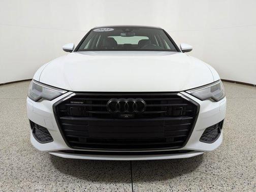 2023 Audi A6 Premium 45 TFSI quattro S tronic