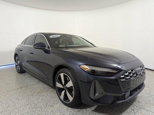 2025 Audi A5 Premium Plus TFSI quattro S tronic