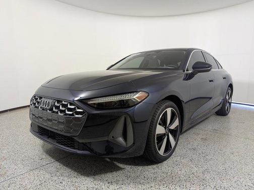 2025 Audi A5 Premium Plus TFSI quattro S tronic