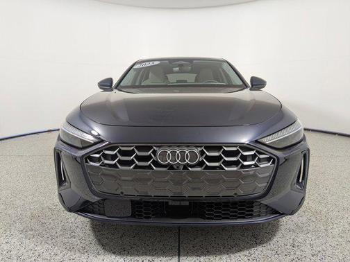 2025 Audi A5 Premium Plus TFSI quattro S tronic