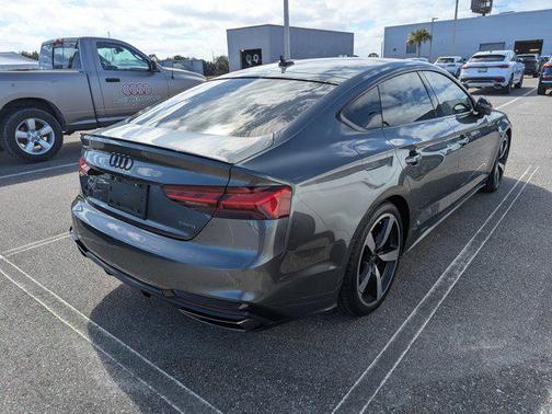 2023 Audi A5 Sportback Premium Plus 45 TFSI S line quattro S tronic