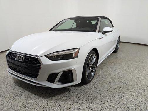2023 Audi A5 Premium Plus 45 TFSI S line quattro S tronic