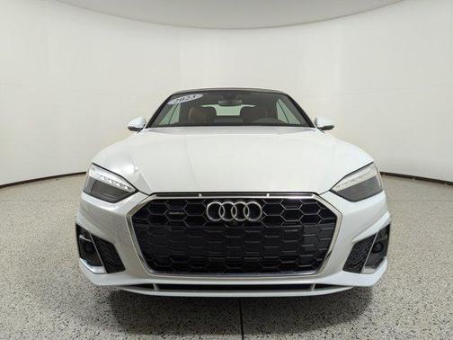 2023 Audi A5 Premium Plus 45 TFSI S line quattro S tronic