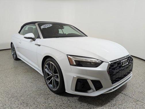 2023 Audi A5 Premium Plus 45 TFSI S line quattro S tronic