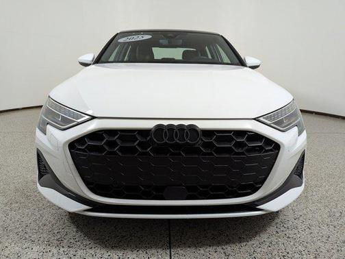 2025 Audi A3 Premium 40 TFSI quattro S tronic
