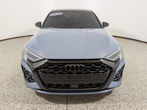 2024 Audi RS 3 TFSI quattro S tronic