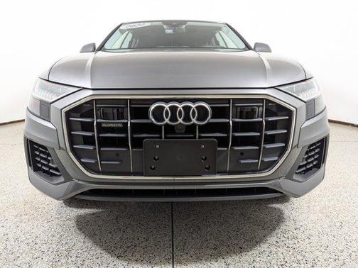 2022 Audi Q8 Prestige 55 TFSI quattro Tiptronic