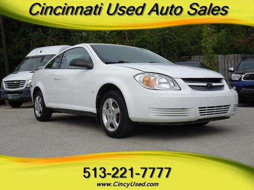 2006 Chevrolet Cobalt LS