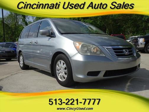 2008 Honda Odyssey EX