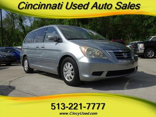 2008 Honda Odyssey EX