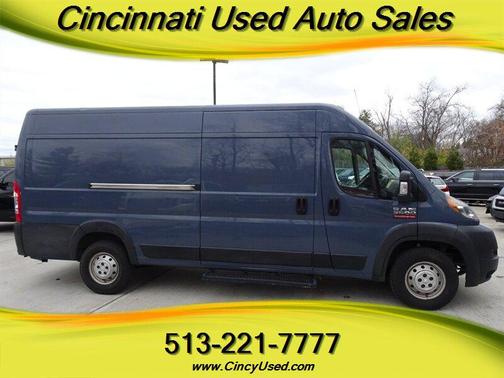 2019 RAM ProMaster 3500 Base