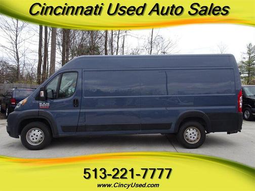 2019 RAM ProMaster 3500 Base