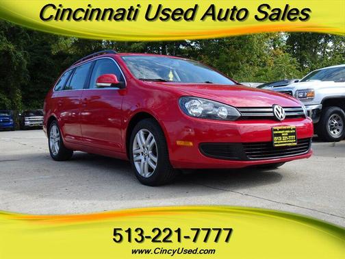 2010 Volkswagen Jetta TDI
