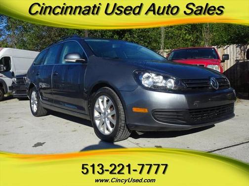 2010 Volkswagen Jetta SE
