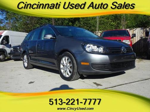 2010 Volkswagen Jetta SE