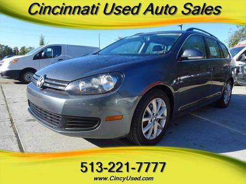 2010 Volkswagen Jetta SE