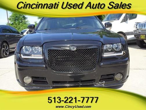 2006 Chrysler 300 SRT8