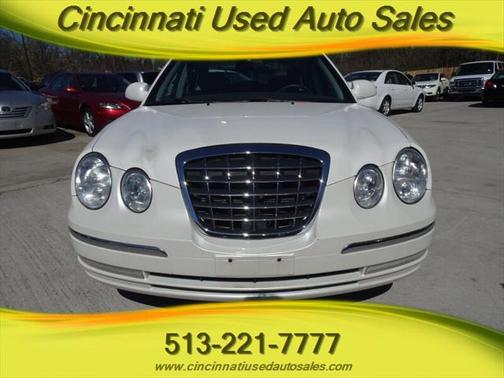 2006 Kia Amanti 3.5L V6 FWD