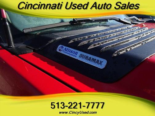 2009 Chevrolet Silverado 2500 LT