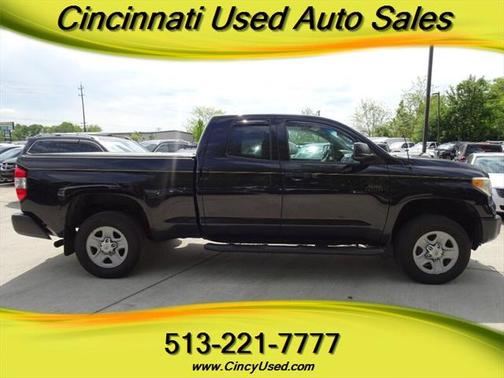 2014 Toyota Tundra SR