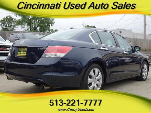 2010 Honda Accord EX-L