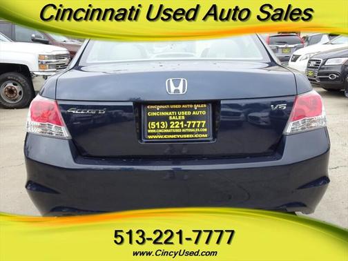 2010 Honda Accord EX-L