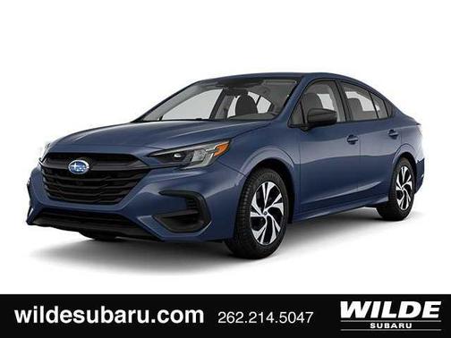 2023 Subaru Legacy Base