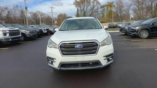 2019 Subaru Ascent Premium 7-Passenger