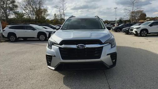 2025 Subaru Ascent Limited 7-Passenger