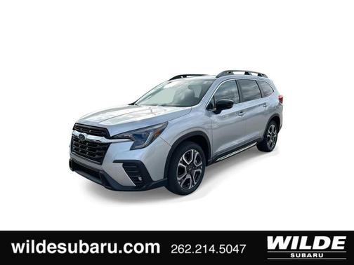 2025 Subaru Ascent Limited 7-Passenger