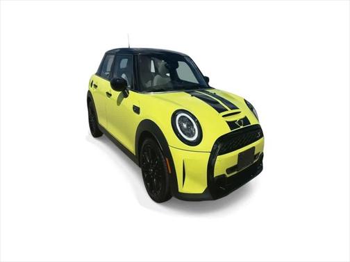 2023 MINI Hardtop Cooper S