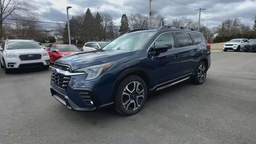 2024 Subaru Ascent Limited 7-Passenger