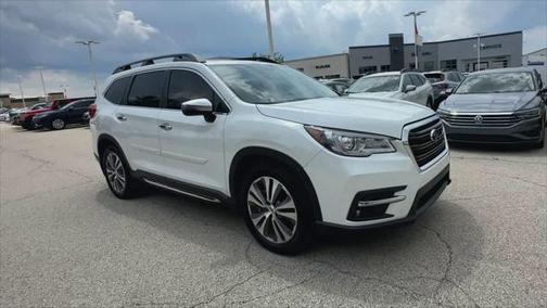2021 Subaru Ascent Touring 7-Passenger