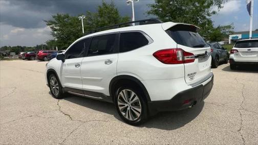 2021 Subaru Ascent Touring 7-Passenger