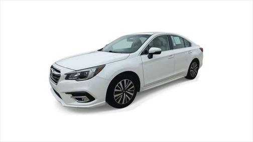 2019 Subaru Legacy Premium