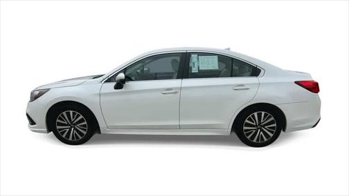 2019 Subaru Legacy Premium